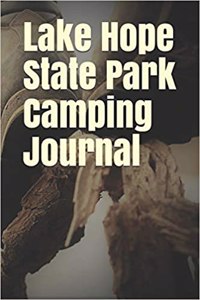 Lake Hope State Park Camping Journal
