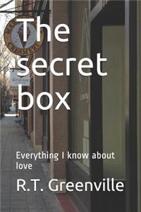 secret box