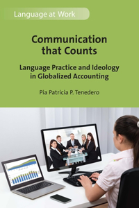 Communication That Counts