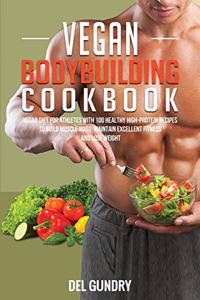 Vegan Bodybuilding Cookbook