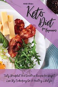 Keto Diet For Beginners