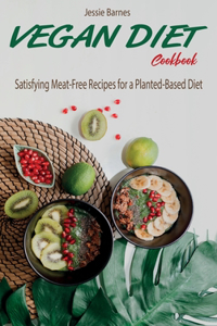 Vegan Diet Cookbook