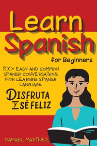 Learn Spanish for Beginners