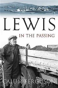Lewis in the Passing