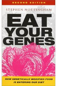 Eat Your Genes