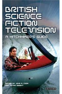 British Science Fiction Television