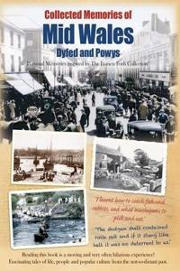 Mid Wales - Dyfed and Powys