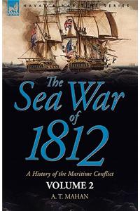 Sea War of 1812