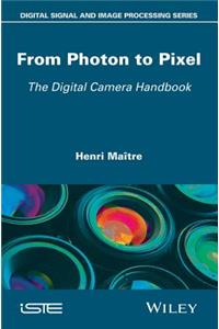 From Photon to Pixel