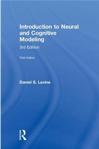 Introduction to Neural and Cognitive Modeling