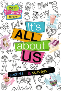 It's All About Us