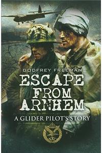 Escape from Arnhem