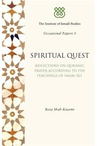 Spiritual Quest