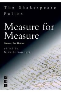 Measure for Measure