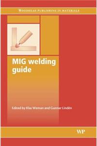 MIG Welding Guide