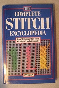 The Complete Stitch Encyclopedia