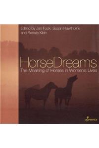 HorseDreams