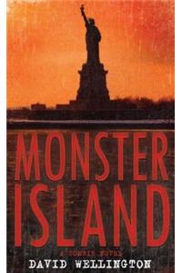 Monster Island