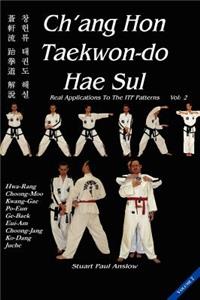 Ch'Ang Hon Taekwon-Do Hae Sul