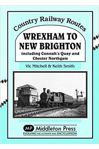 Wrexham to New Brighton