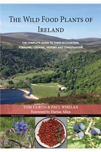 Wild Food Plants of Ireland