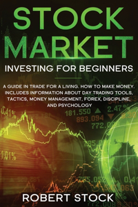 Stock Market Investing For Beginners