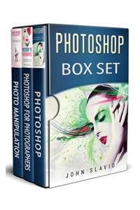 Photoshop Box Set