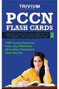 Pccn Flash Cards