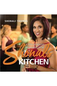 Shonals' Kitchen