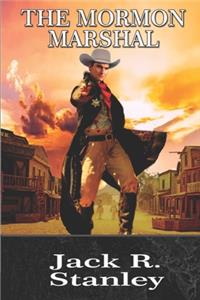 The Mormon Marshal