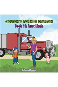 Colton's Pocket Dragon Book 11