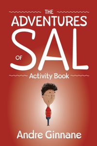 Adventures of Sal - Activity Book