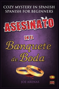 Asesinato en el Banquete de Boda