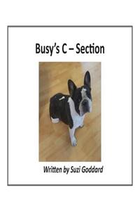 Busy's C - Section