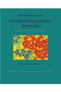 Introduction to Computer Simulation Methods