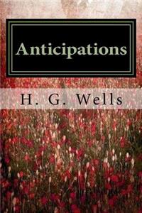 Anticipations
