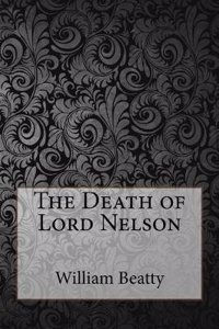 The Death of Lord Nelson