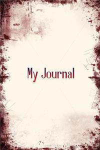 My Journal
