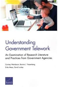 Understanding Government Telework