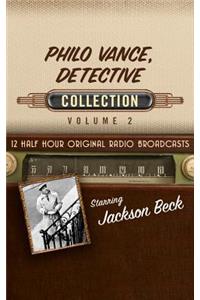 Philo Vance, Detective, Collection 2