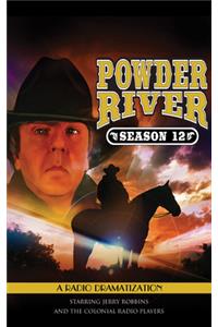 Powder River - Season Twelve