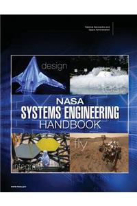 NASA Systems Engineering Handbook (NASA SP-2016-6105 Rev2)