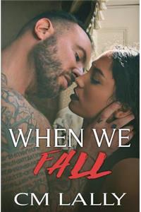 When We Fall