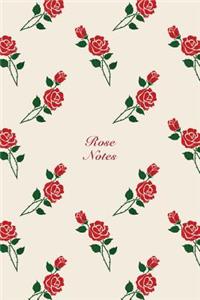 Rose Notes