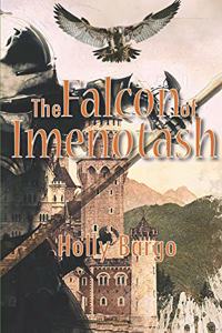 Falcon of Imenotash