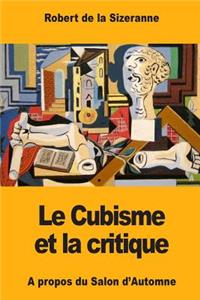 Le Cubisme et la critique