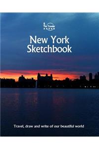 New York Sketchbook