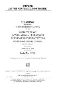 Zimbabwe