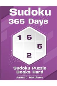 Sudoku 365 Days