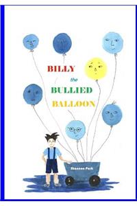 Billy the Bullied Balloon